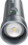 SmallRig 4634 Portable Focusable LED Video Light RF 10C