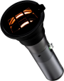 SmallRig 4634 Portable Focusable LED Video Light RF 10C