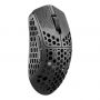 Vancer Akitsu Carbon Fiber Gaming Mouse, Wireless Black (AR-24-AKITSU-07)
