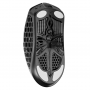 Vancer Akitsu Carbon Fiber Gaming Mouse, Wireless Black (AR-24-AKITSU-07)