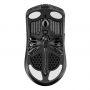 Vancer Akitsu Carbon Fiber Gaming Mouse, Wireless Black (AR-24-AKITSU-07)