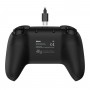 8BitDo Ultimate 2C Wired Controller Black Myth: Wukong Edition for Windows PC and Android, with Hall Effect Joysticks and Hall Triggers, No Drift