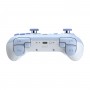 8Bitdo Ultimate 2C Bluetooth Controller for Switch, Wireless Controller with 6-Axis Motion Control, Rumble Vibration, Refined D-Pad and Bumpers, and Hall Effect Joysticks (Blue)