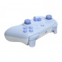 8Bitdo Ultimate 2C Bluetooth Controller for Switch, Wireless Controller with 6-Axis Motion Control, Rumble Vibration, Refined D-Pad and Bumpers, and Hall Effect Joysticks (Blue)