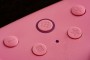 8Bitdo Ultimate 2C Bluetooth Controller for Switch, Wireless Controller with 6-Axis Motion Control, Rumble Vibration, Refined D-Pad and Bumpers, and Hall Effect Joysticks (Pink)