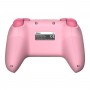 8Bitdo Ultimate 2C Bluetooth Controller for Switch, Wireless Controller with 6-Axis Motion Control, Rumble Vibration, Refined D-Pad and Bumpers, and Hall Effect Joysticks (Pink)