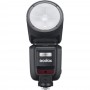 Godox V100C TTL Camera Flash Speedlight for Canon