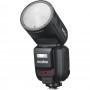 Godox V100C TTL Camera Flash Speedlight for Canon