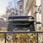 Weber Lumin Elektrogrill Black (92010979)