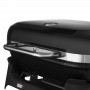 Weber Lumin Elektrogrill Black (92010979)