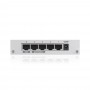 ZYXEL GS-105B V3 5-PORT DESKTOP GIGABIT ETHERNET SWITCH (GS-105BV3-EU0101F)