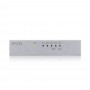 ZYXEL GS-105B V3 5-PORT DESKTOP GIGABIT ETHERNET SWITCH (GS-105BV3-EU0101F)