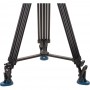 Benro KH26PC Video Head and Tripod Kit