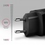 Axagon ACU-PD20 PD&QC Wall Charger 20W 1x Port Black