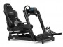 Next Level Racing ERS3 Elite Reclining Seat PU Leather & Suede Edition (NLR-E051)