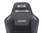 Next Level Racing ERS3 Elite Reclining Seat PU Leather & Suede Edition (NLR-E051)