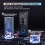 GlocalMe Numen Air 5G Wireless Hotspot incl. 10GB Data