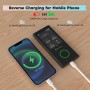 GlocalMe Numen Air 5G Wireless Hotspot incl. 10GB Data