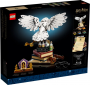 LEGO Harry Potter Hogwarts Icons Collectors Edition (76391)