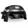 Weber Pulse 1000 Electric Grill Black