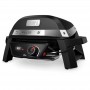 Weber Pulse 1000 Electric Grill Black