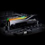 G.Skill Trident Z5 CK RGB memory, CUDIMM, DDR5-9600, CL 46, Intel XMP 3.0 - 48 GB dual kit (F5-9600C4658H24GX2-TZ5CRK)