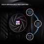 Thermalright Aqua Elite 360 ARGB V2 CPU Water Cooler