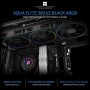 Thermalright Aqua Elite 360 ARGB V2 CPU Water Cooler