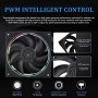 Thermalright Aqua Elite 360 ARGB V2 CPU Water Cooler