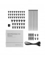 DeepCool MATREXX 55 MESH V4 C Midi Tower Black (R-MATREXX55-BCAGA4-G-4)