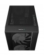 DeepCool MATREXX 55 MESH V4 C Midi Tower Black (R-MATREXX55-BCAGA4-G-4)