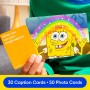 What Do You Meme? Spongebob Expansion Pack (EN)