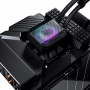 PHANTEKS Glacier One 360M25 Gen2 DRGB AiO Liquid Cooler - 360 mm, Black (PH-GO360M25_DBK01)