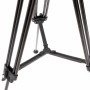 9.Solutions Deluxe Heavy-Duty Tripod for C-Pan Arm (with carrying bag)