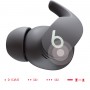 Beats Fit Pro ANC Grey