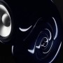 Bowers & Wilkins Nautilus Midnight Blue