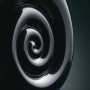 Bowers & Wilkins Nautilus Black