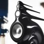 Bowers & Wilkins Nautilus Black
