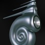 Bowers & Wilkins Nautilus White
