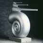 Bowers & Wilkins Nautilus White
