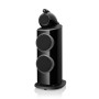 Bowers & Wilkins Floorstanding Speaker 801 D4, Gloss Black, 1Pc