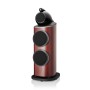 Bowers & Wilkins Floorstanding Speaker 801 D4, Satin Rosenut, 1Pc