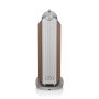 Bowers & Wilkins Floorstanding Speaker 801 D4, Satin Walnut, 1Pc