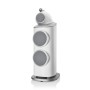 Bowers & Wilkins Floorstanding Speaker 801 D4, White, 1pc