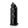 Bowers & Wilkins Floorstanding Speaker 802 D4, Gloss Black, 1Pc