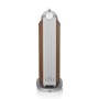Bowers & Wilkins Floorstanding Speaker 802 D4, Satin Walnut, 1Pc
