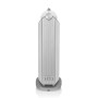Bowers & Wilkins Floorstanding Speaker 802 D4, White, 1Pc