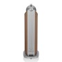 Bowers & Wilkins Floorstanding Speaker 803 D4, Satin Walnut, 1Pc
