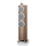 Bowers & Wilkins Floorstanding Speaker 804 D4, Satin Walnut, 1Pc