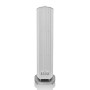Bowers & Wilkins Floorstanding Speaker 804 D4, White, 1Pc